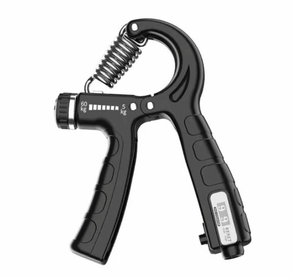 Pince d'entraînement de force