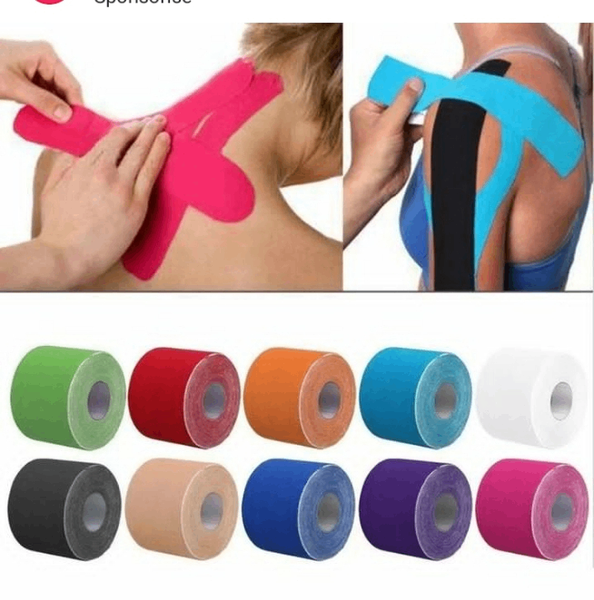 Elasco Soulagé la douleur