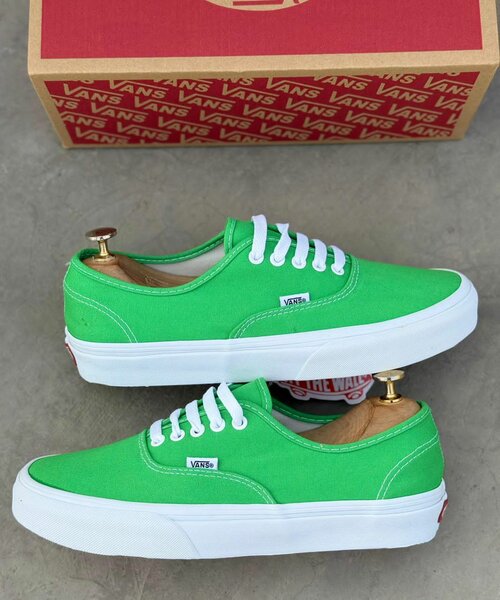 Vans Sneakers Classiques