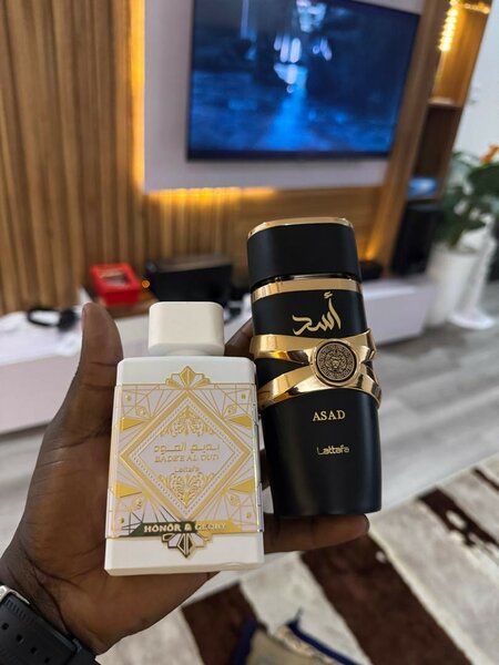 Honor of Glory and Asad