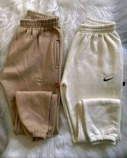 Pantalons de jogging unisexes