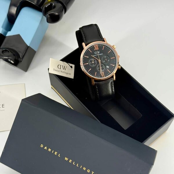 Daniel Wellington watch