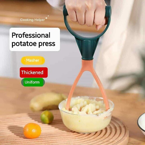 Potatoes Masher