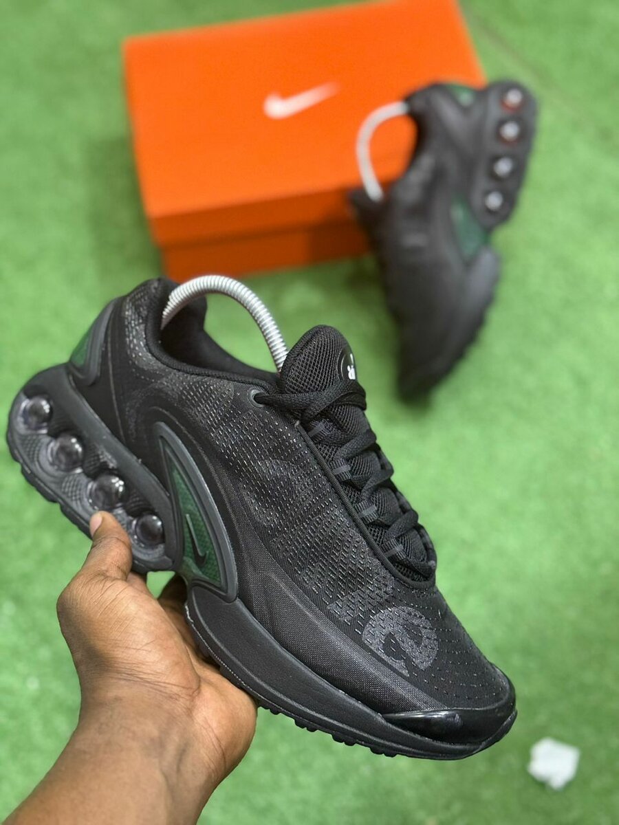 Chaussures de sport Nike Air