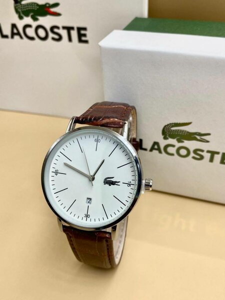 Montre Homme Élégante