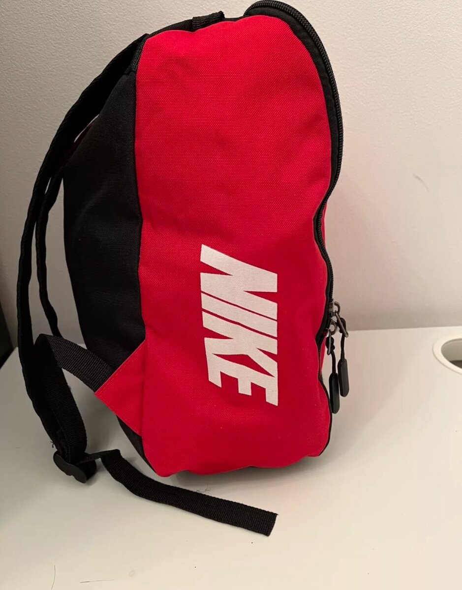 Рюкзак Найк!!!