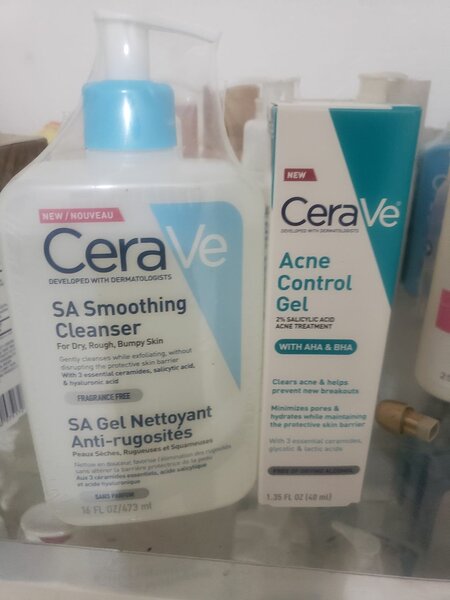 CERAVE PRODUCTS