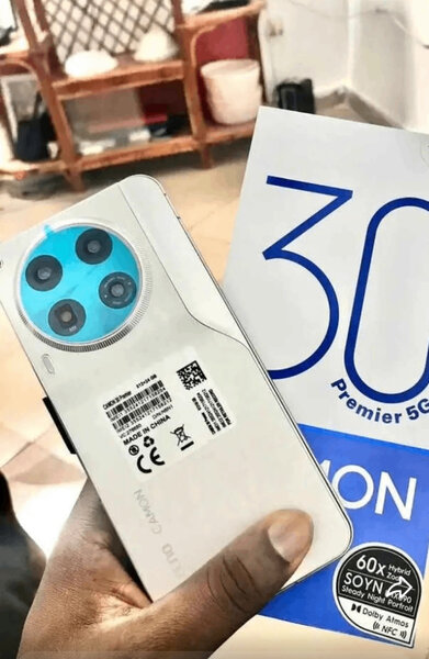 Camon 30 Premier 5G