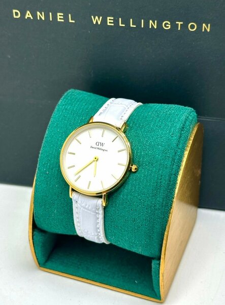 Montre Daniel Wellington Élégante