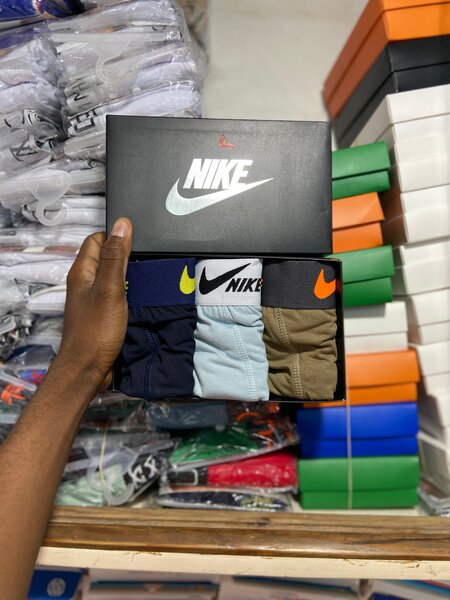 Boxers Nike