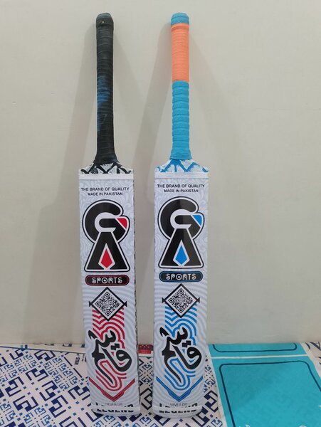 GA Tape Ball Cricket Bat