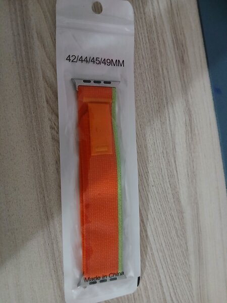 Bracelet pour montre connecté