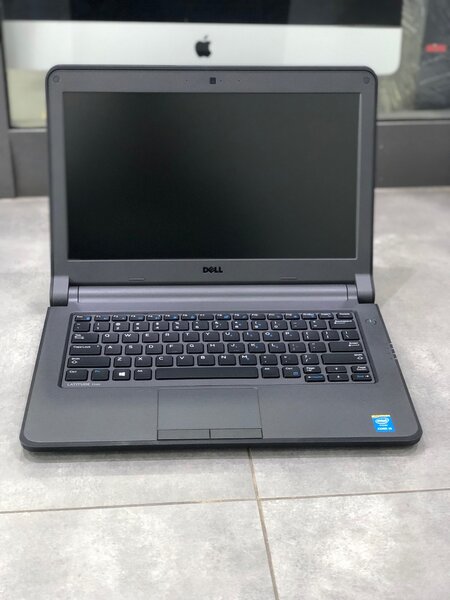 Dell Latitude