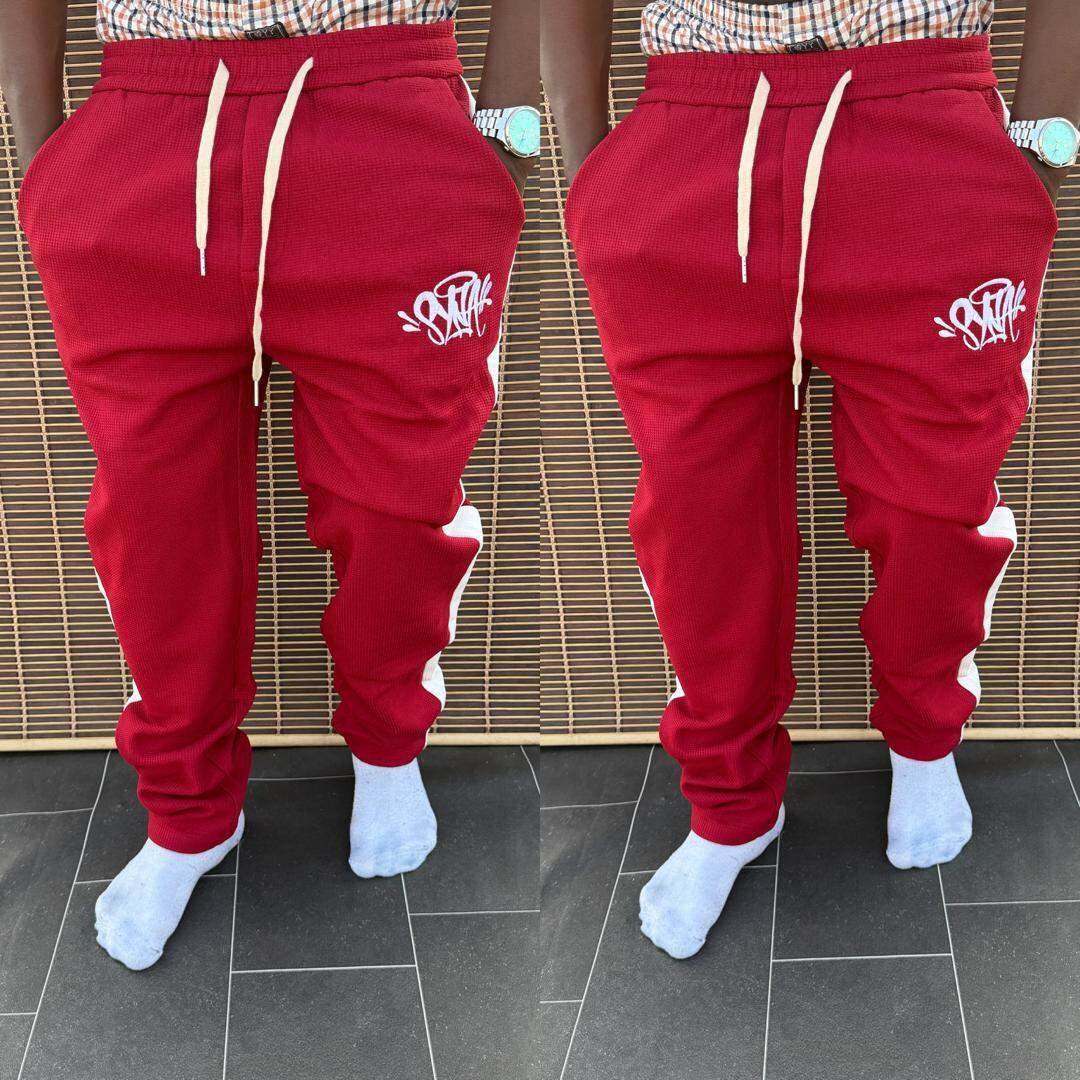 Pantalons cargo décontractés