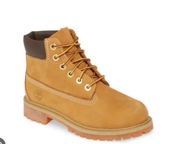 Timberland boot
