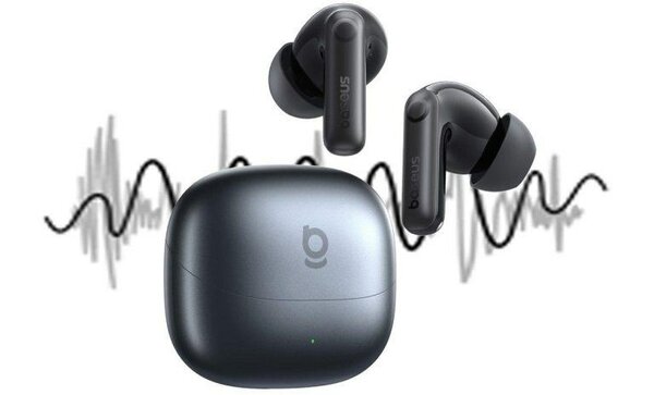 Écouteurs intra-auriculaires Baseus BP1 Pro