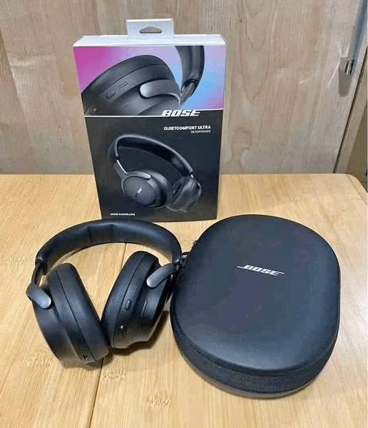 Casque Bluetooth Bose QC Ultra