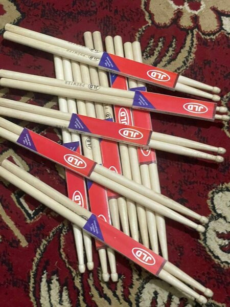 Baguette de batterie