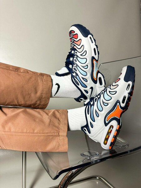 Basket Nike Air Max TN plus