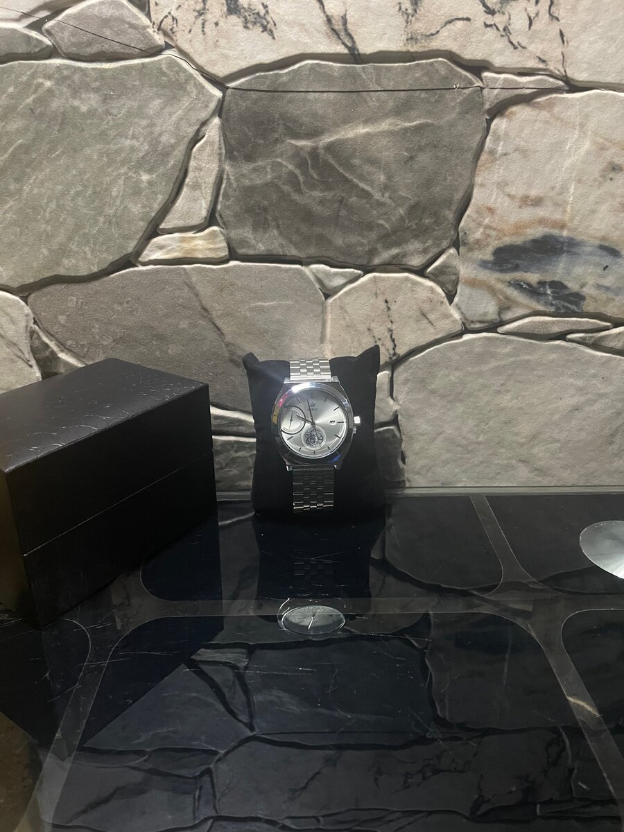 Montre Homme Élégante