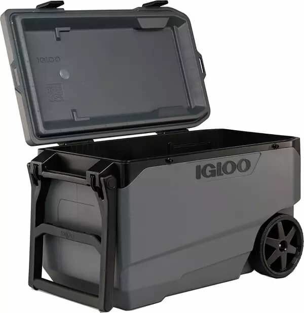 Igloo 90quart Cooler Box Ice Chest