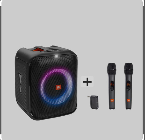 Enceinte Portable JBL Party
