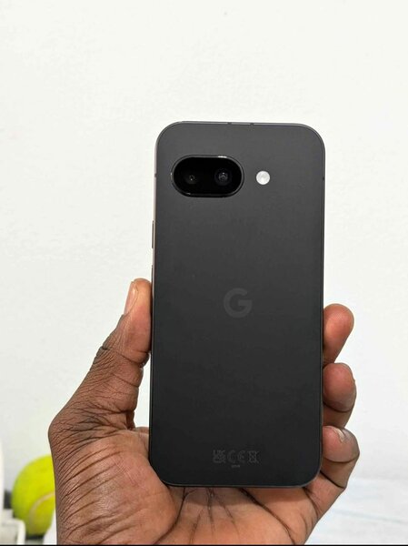 Google Pixel 8A