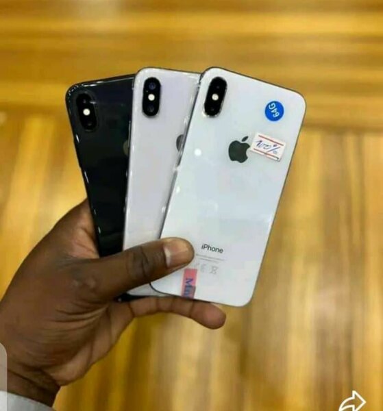 iPhone Débloqué Original