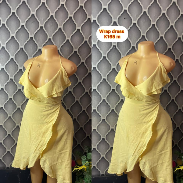 Good Quality Thrifted dresses 