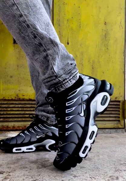 Sneakers urbains stylés