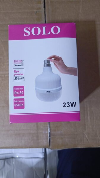 Lampe LED 23W Solo