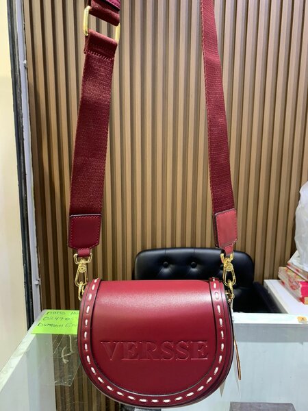 Versse bags