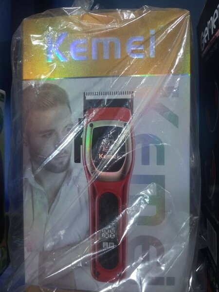 Tondeuse électrique Kemei