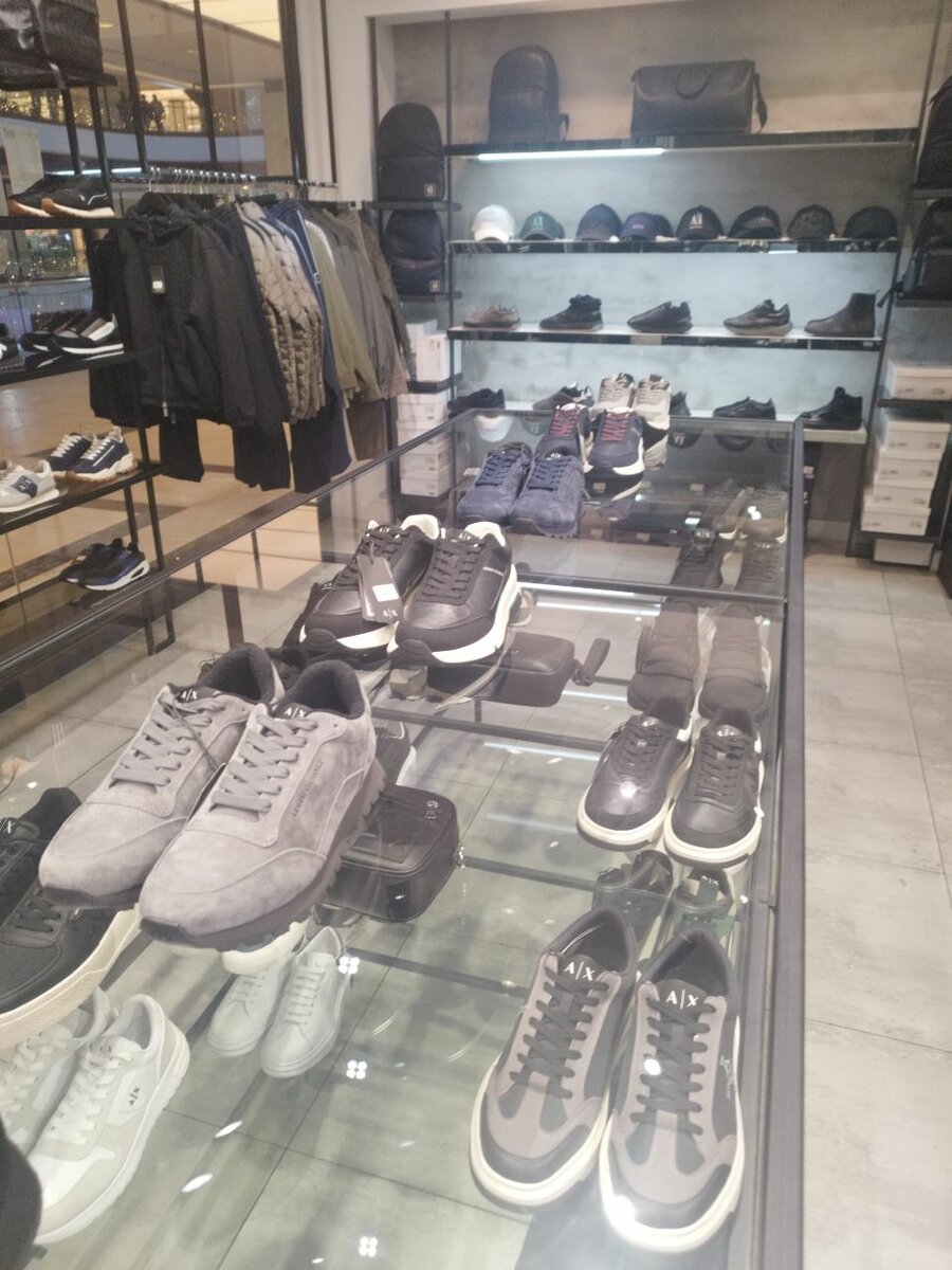 Кепки куртки обувь