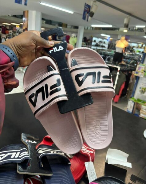 Tongs de Sport FILA Unisex