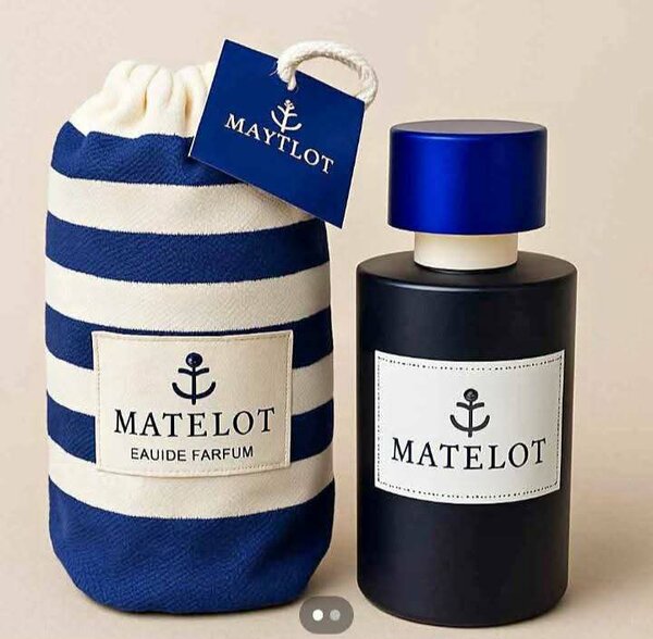 Parfum Matelot Homme Édition