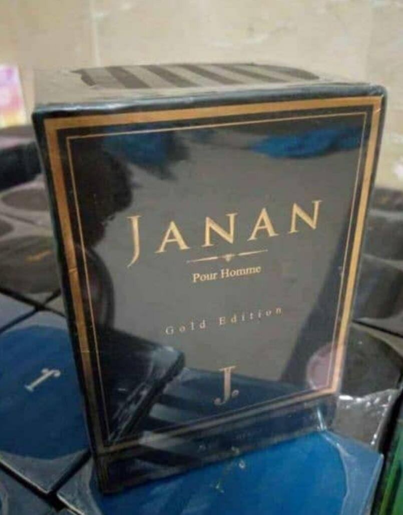 Janan perfume