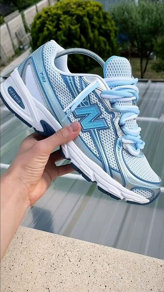 Baskets légères New Balance