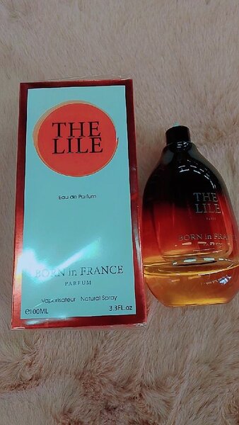 Parfum THE LILE 100ml