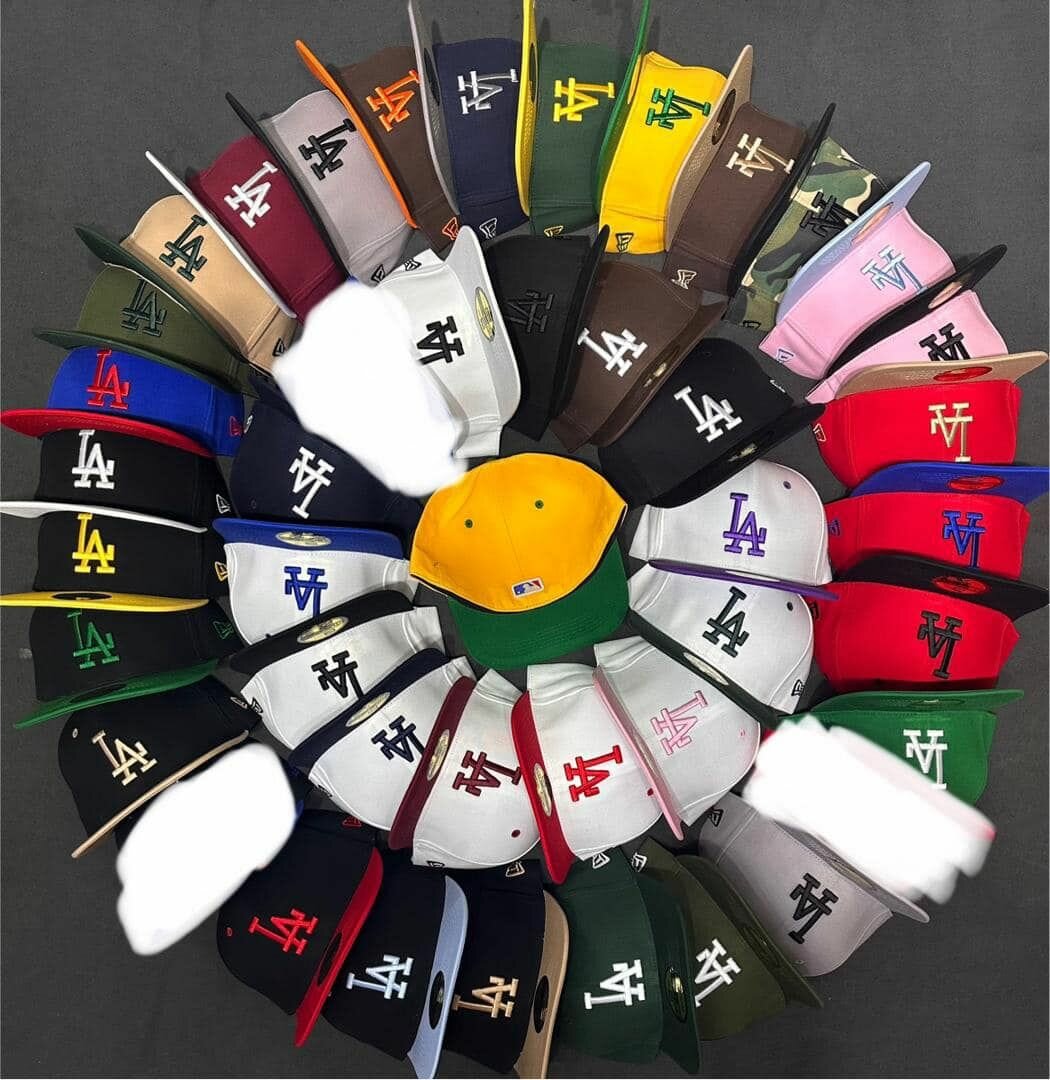 Casquette Nike Noire Unisexe