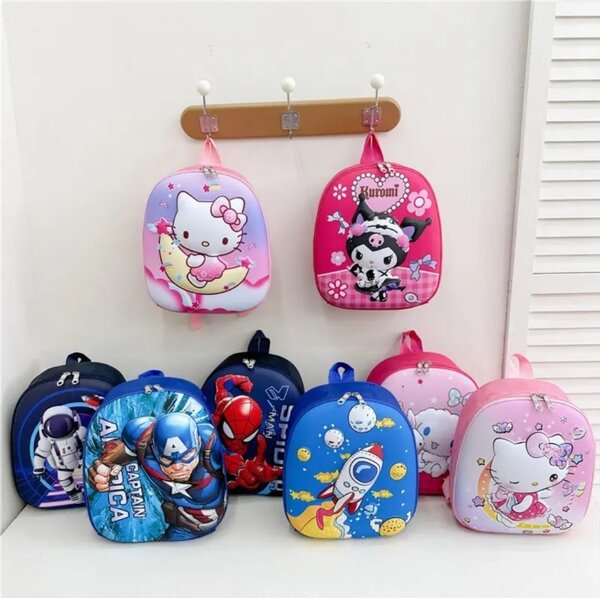 Sac à dos enfant mignon