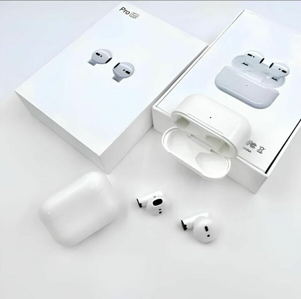 Écouteurs Bluetooth Pro 5s