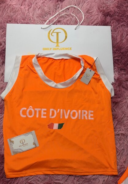 Top CIV only influence