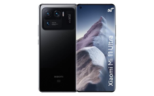 Xiaomi Mi 11 Ultra 5G