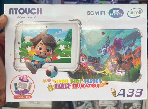 Tablette éducative 7 pouces