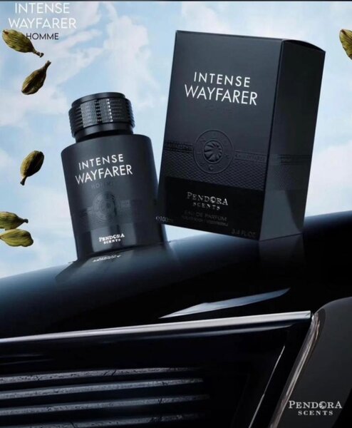 Parfum Intense Wayfarer Homme
