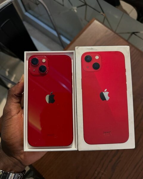 APPLY IPHONE 13 128GB
