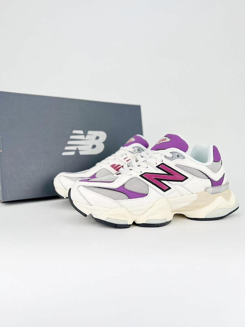 New BALANCE 9060
