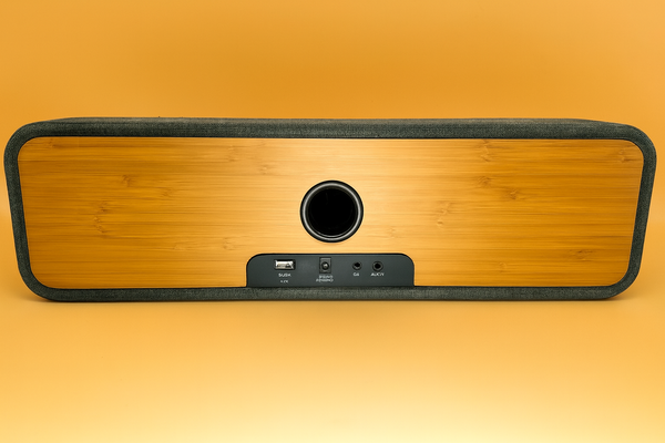 House of Marley Get Together