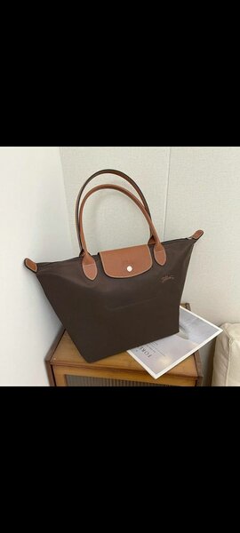 Sac longchamp